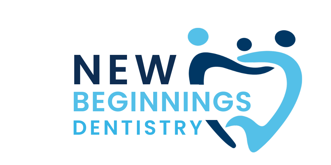New Beginnings Dentistry Logo