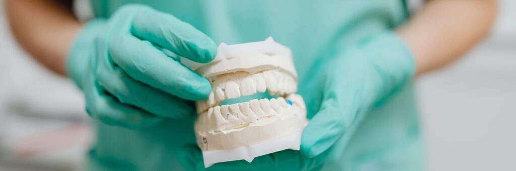 Common Issues with Dentures and How to Fix Them