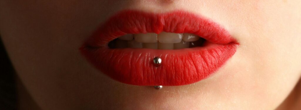 What do Dentists Think of Oral Piercings?