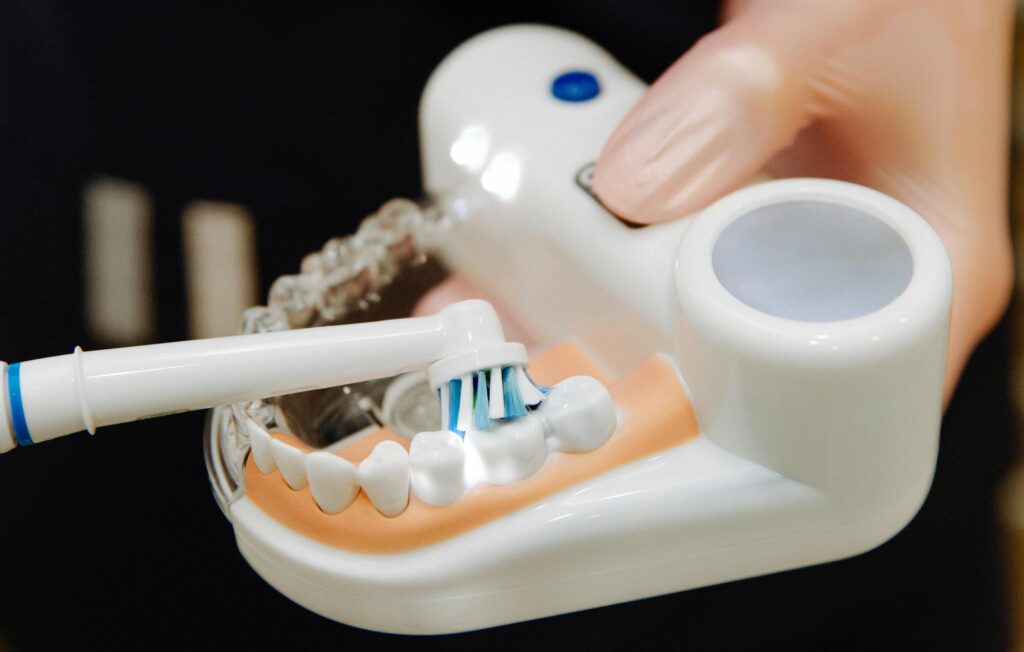 Electric Toothbrushes: Better Than Manual Ones?